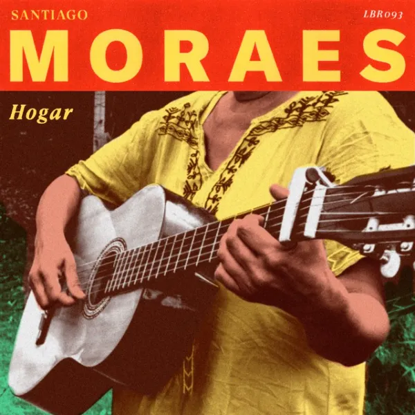 Hogar - Santiago Moraes